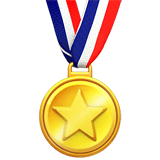 sports_medal